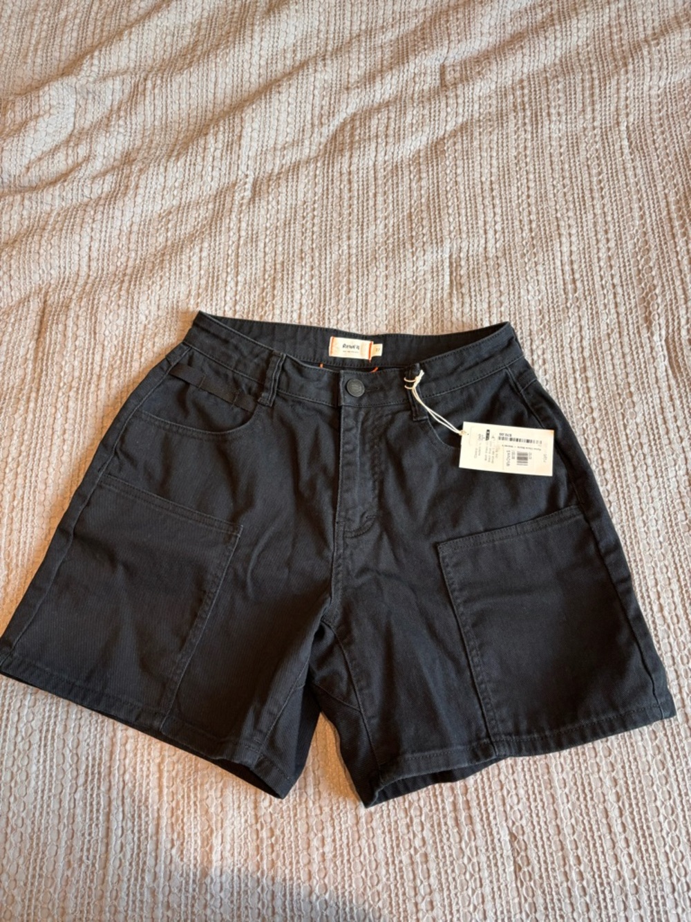 Ripton Chore Shorts